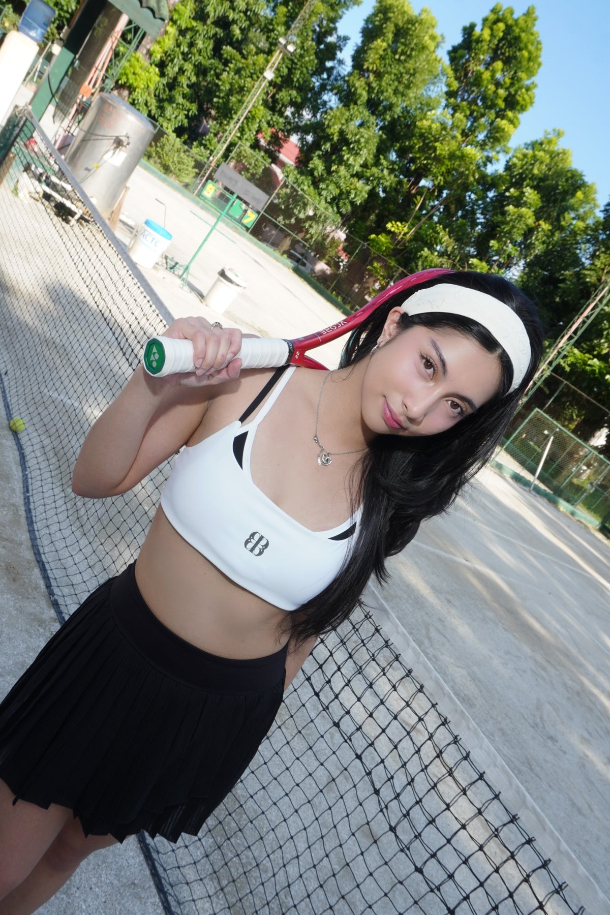 Brianna Top