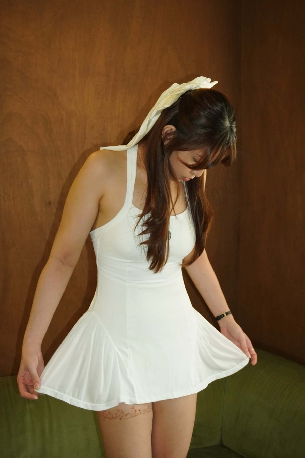 Celestia Dress