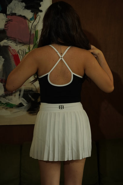 Aleia Top
